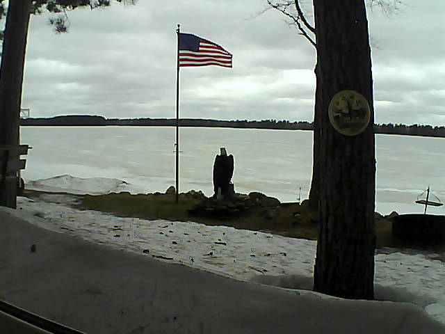 Whiteface Cam Image - Wed, 04/10/2019 9:00am 