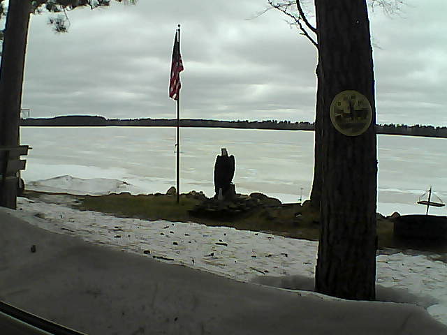 Whiteface Cam Image - Wed, 04/10/2019 10:00am 