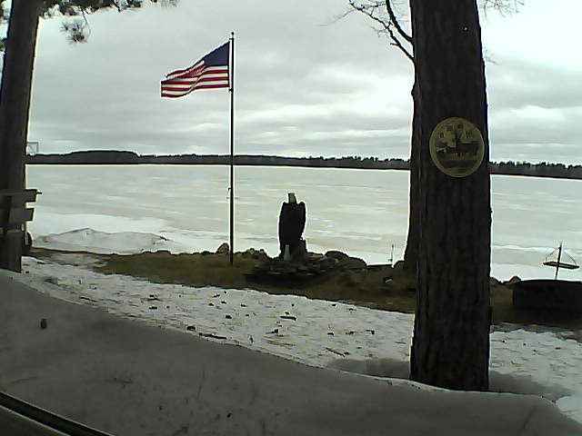 Whiteface Cam Image - Wed, 04/10/2019 10:30am 