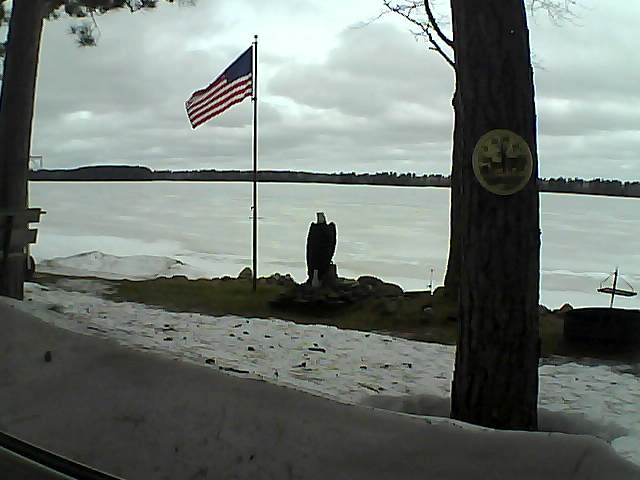 Whiteface Cam Image - Wed, 04/10/2019 11:00am 