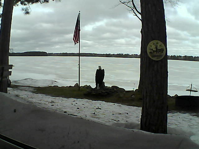 Whiteface Cam Image - Wed, 04/10/2019 11:20am 