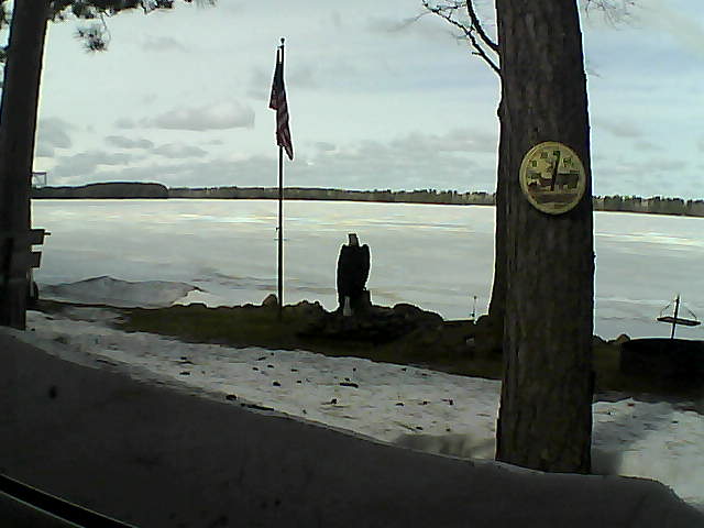 Whiteface Cam Image - Wed, 04/10/2019 12:10pm 