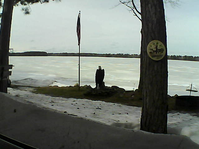 Whiteface Cam Image - Wed, 04/10/2019 12:40pm 