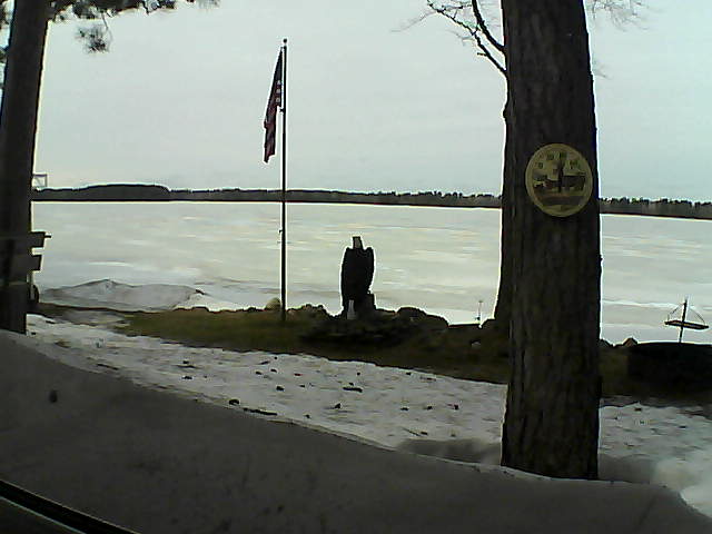 Whiteface Cam Image - Wed, 04/10/2019 12:50pm 