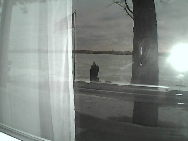 Whiteface Cam Image - Thu, 04/11/2019 6:09am 