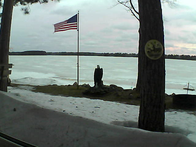 Whiteface Cam Image - Thu, 04/11/2019 6:19am 