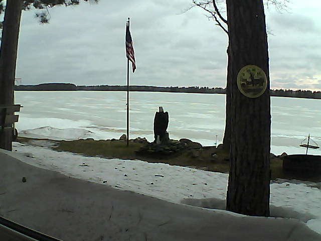 Whiteface Cam Image - Thu, 04/11/2019 6:29am 