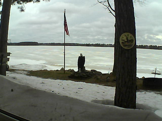 Whiteface Cam Image - Thu, 04/11/2019 6:49am 