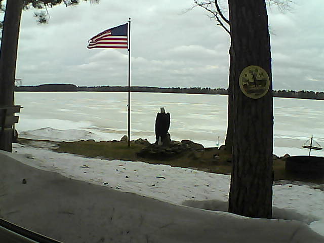 Whiteface Cam Image - Thu, 04/11/2019 6:59am 