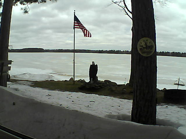 Whiteface Cam Image - Thu, 04/11/2019 7:19am 