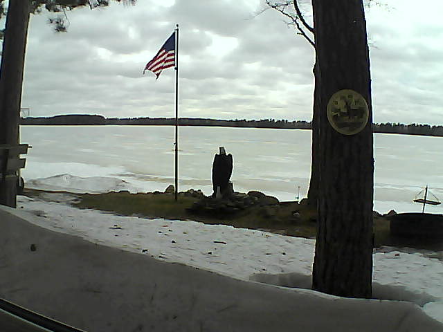 Whiteface Cam Image - Thu, 04/11/2019 7:29am 