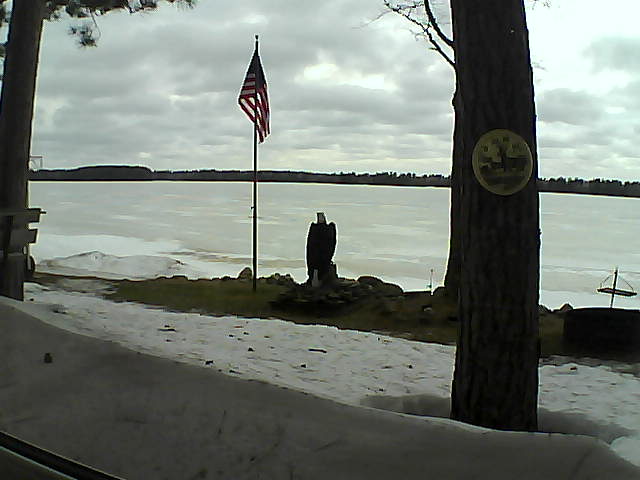 Whiteface Cam Image - Thu, 04/11/2019 7:39am 