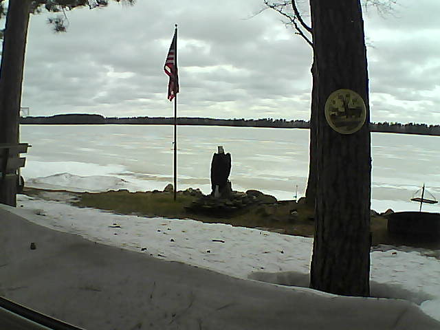 Whiteface Cam Image - Thu, 04/11/2019 7:49am 