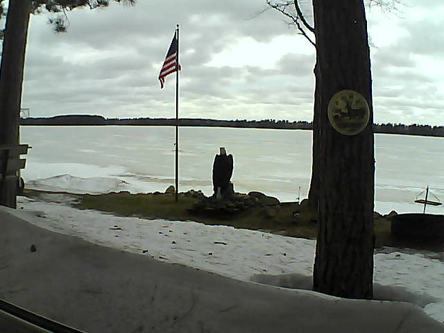 Whiteface Cam Image - Thu, 04/11/2019 7:59am 