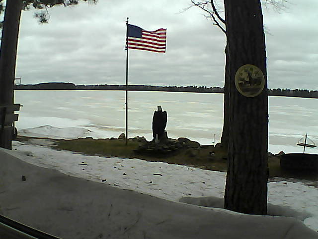 Whiteface Cam Image - Thu, 04/11/2019 8:39am 