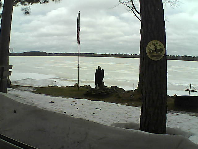 Whiteface Cam Image - Thu, 04/11/2019 8:49am 