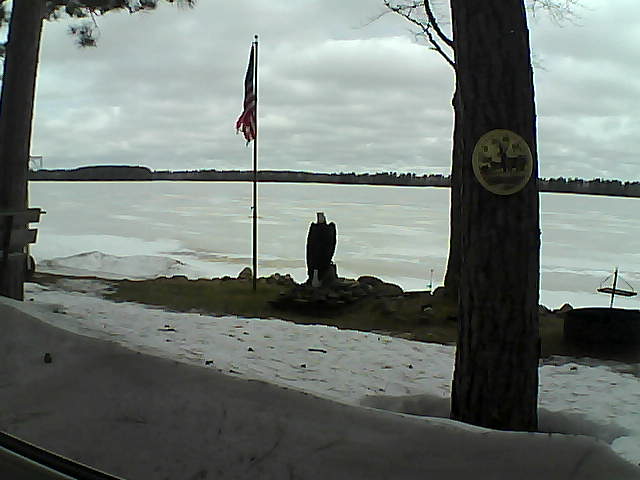 Whiteface Cam Image - Thu, 04/11/2019 8:59am 