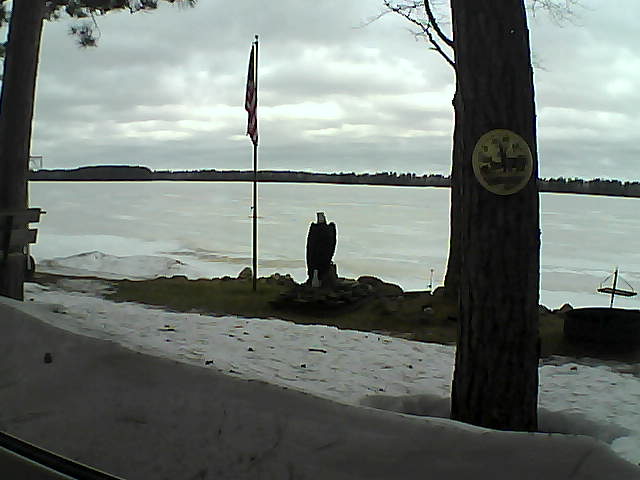 Whiteface Cam Image - Thu, 04/11/2019 9:09am 