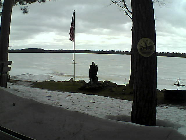 Whiteface Cam Image - Thu, 04/11/2019 9:39am 