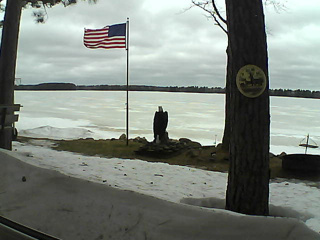 Whiteface Cam Image - Thu, 04/11/2019 9:59am 