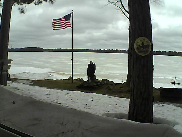 Whiteface Cam Image - Thu, 04/11/2019 10:19am 