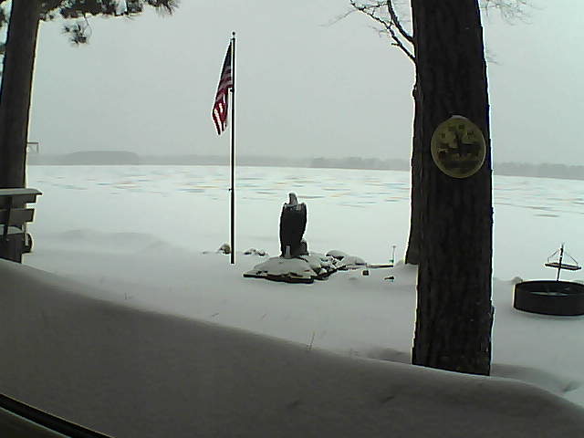 Whiteface Cam Image - Fri, 04/12/2019 6:38am 