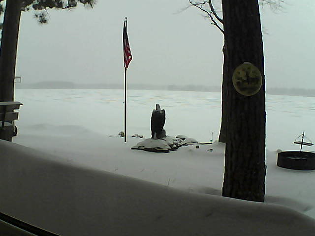 Whiteface Cam Image - Fri, 04/12/2019 6:58am 