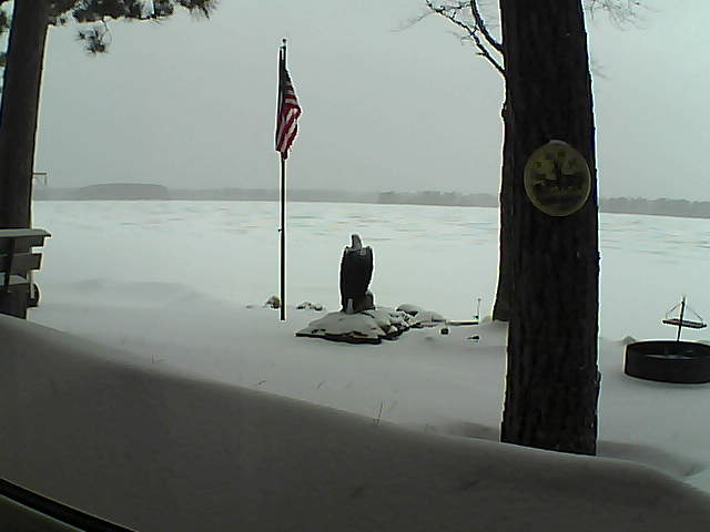 Whiteface Cam Image - Fri, 04/12/2019 7:08am 