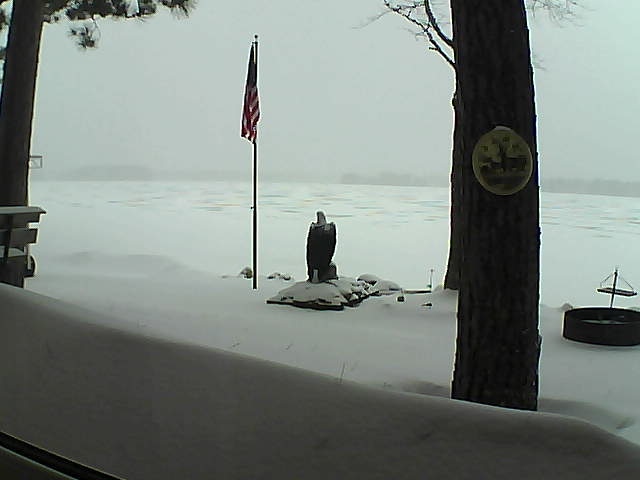 Whiteface Cam Image - Fri, 04/12/2019 7:18am 