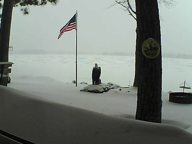 Whiteface Cam Image - Fri, 04/12/2019 7:28am 