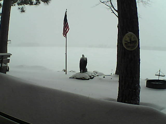 Whiteface Cam Image - Fri, 04/12/2019 9:08am 