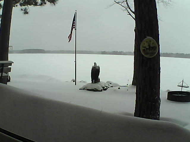 Whiteface Cam Image - Fri, 04/12/2019 9:28am 