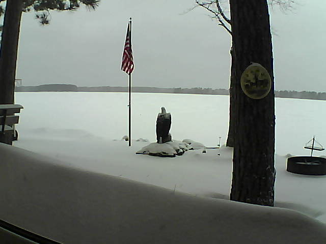 Whiteface Cam Image - Fri, 04/12/2019 9:38am 