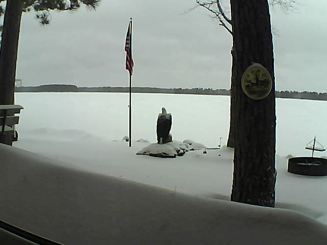 Whiteface Cam Image - Fri, 04/12/2019 9:48am 