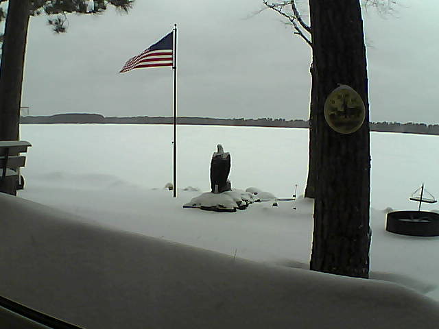 Whiteface Cam Image - Fri, 04/12/2019 10:08am 