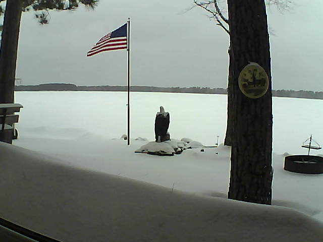 Whiteface Cam Image - Fri, 04/12/2019 10:28am 