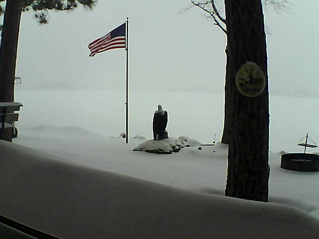 Whiteface Cam Image - Fri, 04/12/2019 10:48am 