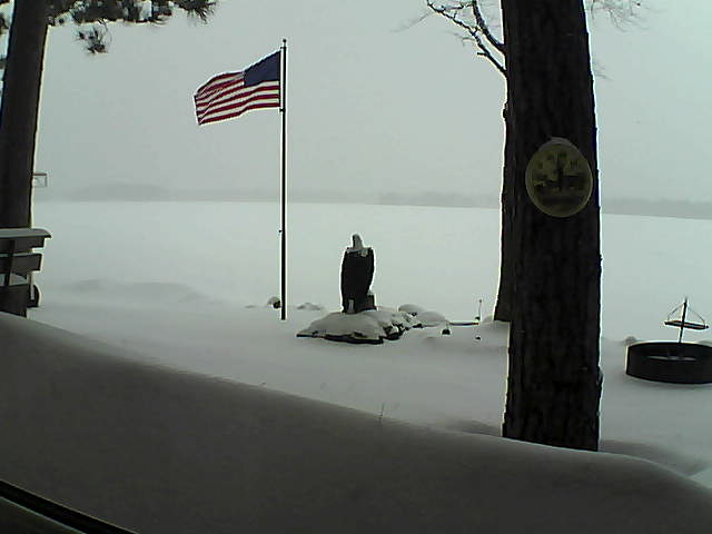 Whiteface Cam Image - Fri, 04/12/2019 10:58am 