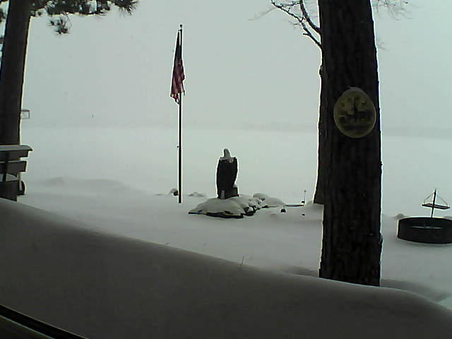 Whiteface Cam Image - Fri, 04/12/2019 11:08am 