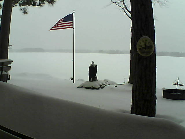 Whiteface Cam Image - Fri, 04/12/2019 11:18am 