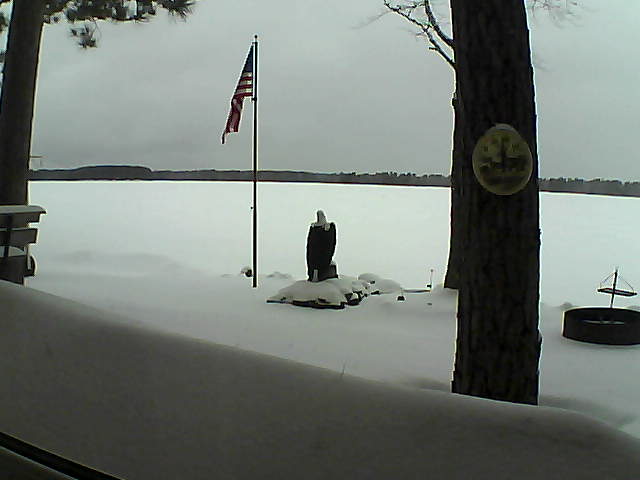 Whiteface Cam Image - Fri, 04/12/2019 11:38am 