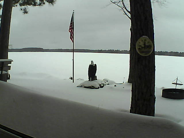 Whiteface Cam Image - Fri, 04/12/2019 12:18pm 