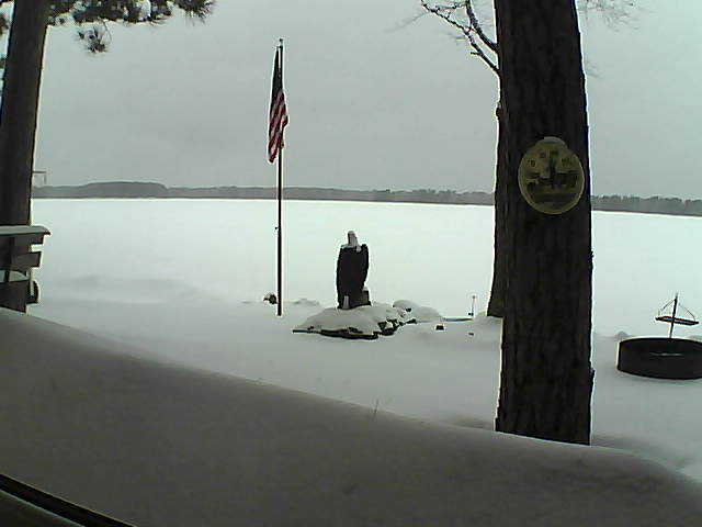 Whiteface Cam Image - Fri, 04/12/2019 12:48pm 