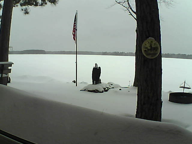 Whiteface Cam Image - Fri, 04/12/2019 1:08pm 