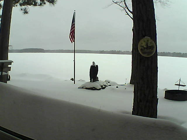 Whiteface Cam Image - Fri, 04/12/2019 1:28pm 