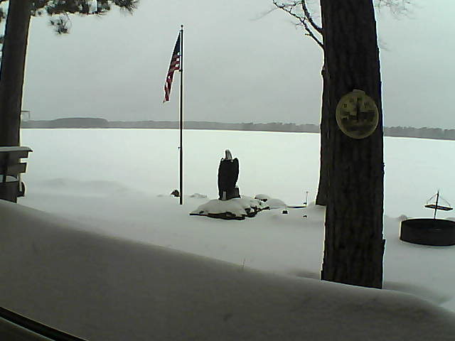 Whiteface Cam Image - Fri, 04/12/2019 1:48pm 