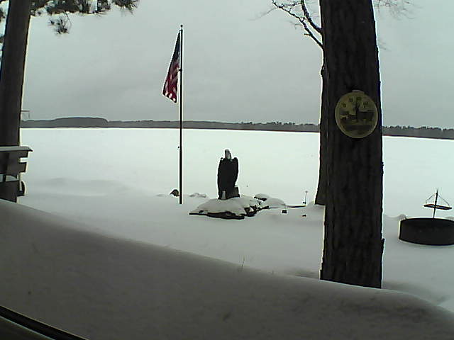 Whiteface Cam Image - Fri, 04/12/2019 2:28pm 