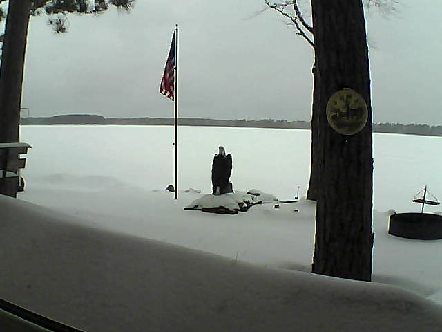 Whiteface Cam Image - Fri, 04/12/2019 2:38pm 