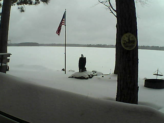 Whiteface Cam Image - Fri, 04/12/2019 2:58pm 