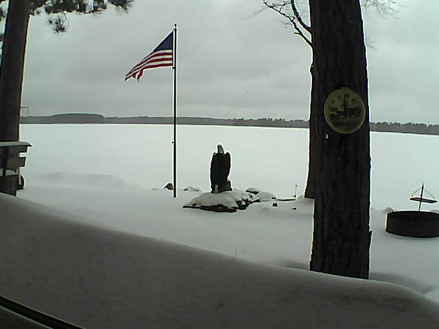 Whiteface Cam Image - Fri, 04/12/2019 3:08pm 